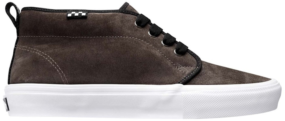 SNEEZE杂志 x Vans滑板Chukka 'Mulch' 配色 Buy SNEEZE杂志 x Vans滑板Chukka 'Mulch' 配色