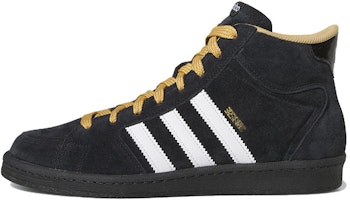 Sneeze x adidas Superskate 'Black Golden Beige' IF2703 Sneeze x adidas Superskate 'Black Golden Beige' IF2703