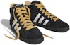 Lookbook Sneeze x adidas Superskate 'Black Golden Beige' IF2703