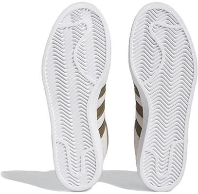 Sneeze x adidas Superskate 'Cloud White Trace Olive' IF2704 Details for Sneeze x adidas Superskate 'Cloud White Trace Olive' IF2704