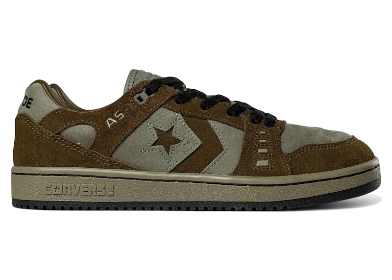 Sneeze x Converse AS-1 Pro 'Olive' A16176C