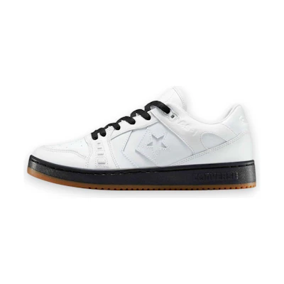 Sneeze Converse AS-1 Pro 'White Black Gum'
