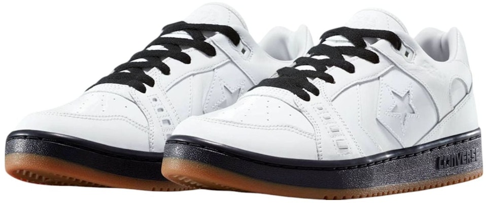 Sneeze x Converse AS-1 Pro 'White Black Gum' A16175C Order Sneeze x Converse AS-1 Pro 'White Black Gum' A16175C