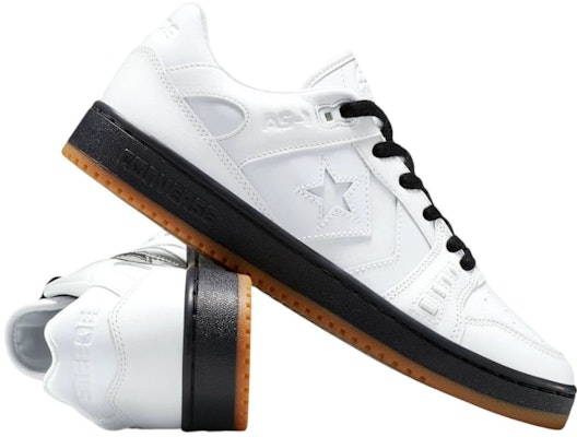 Sneeze x Converse AS-1 Pro 'White Black Gum' A16175C Lookbook Sneeze x Converse AS-1 Pro 'White Black Gum' A16175C