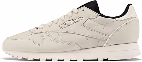 Sneeze x Reebok Classic Leather 'Chalk Black' IE9215 Sneeze x Reebok Classic Leather 'Chalk Black' IE9215