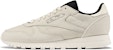 Sneeze x Reebok Classic Leather 'Chalk Black' IE9215