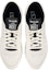 Shop Sneeze x Reebok Classic Leather 'Chalk Black' IE9215