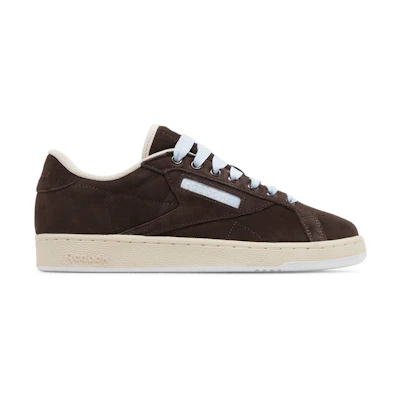 Sneeze Reebok Club C Grounds 'Earth'