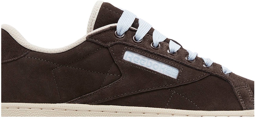 Sneeze x Reebok Club C Grounds “地球” 运动鞋 HP6471 Order Sneeze x Reebok Club C Grounds “地球” 运动鞋 HP6471