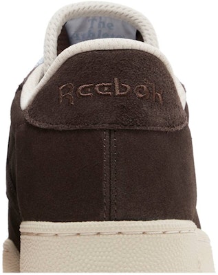 Sneeze x Reebok Club C Grounds “地球” 运动鞋 HP6471 Sizing Sneeze x Reebok Club C Grounds “地球” 运动鞋 HP6471
