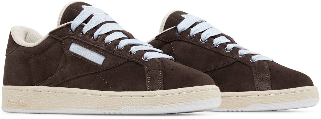 Sneeze x Reebok Club C Grounds “地球” 运动鞋 HP6471 Cheap Sneeze x Reebok Club C Grounds “地球” 运动鞋 HP6471