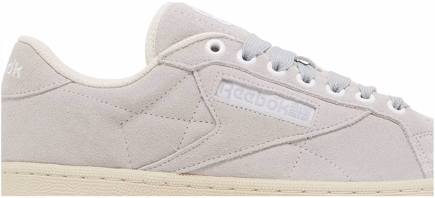 Sneeze x Reebok Club C Grounds 'Grey' HP6470 Order Sneeze x Reebok Club C Grounds 'Grey' HP6470