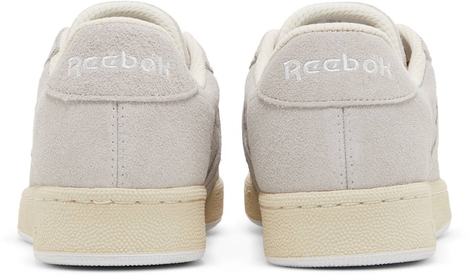 Sneeze x Reebok Club C Grounds 'Grey' HP6470 Details for Sneeze x Reebok Club C Grounds 'Grey' HP6470