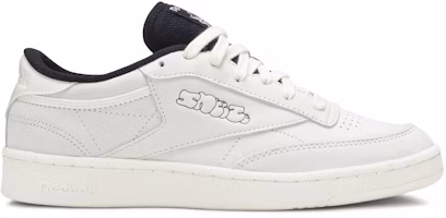 Sneeze x Reebok Club C Revenge 'White' FW5416 Sneeze x Reebok Club C Revenge 'White' FW5416