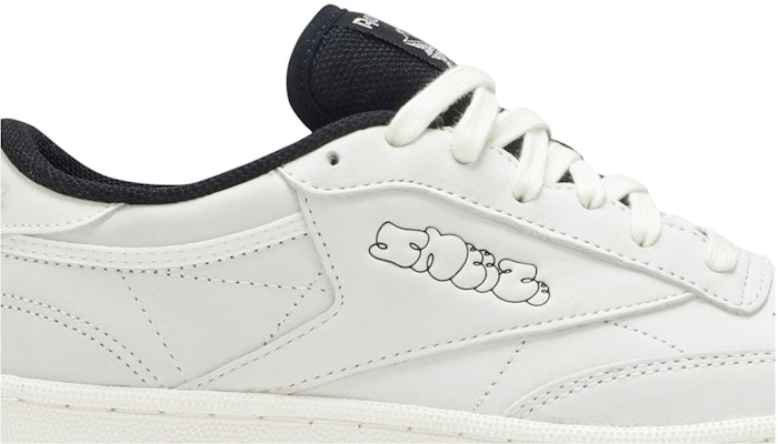 噴嚏 x Reebok Club C Revenge '白色' FW5416 Order 噴嚏 x Reebok Club C Revenge '白色' FW5416