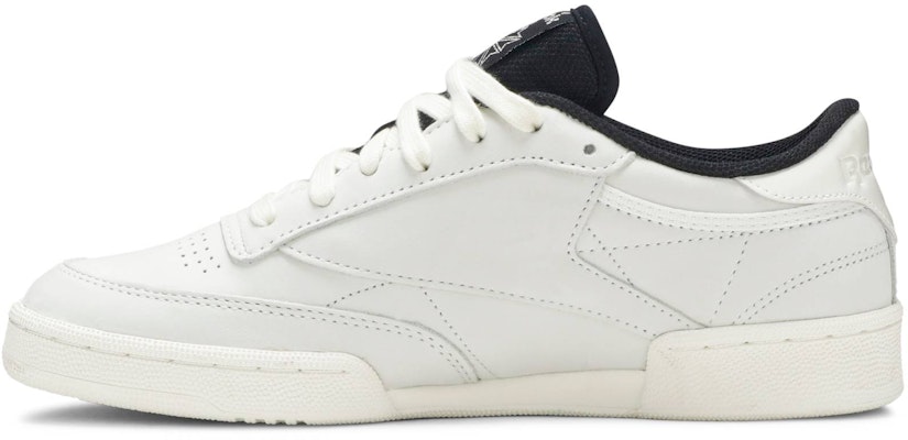 噴嚏 x Reebok Club C Revenge '白色' FW5416 Lookbook 噴嚏 x Reebok Club C Revenge '白色' FW5416