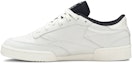 Lookbook Sneeze x Reebok Club C Revenge 'Putih' FW5416