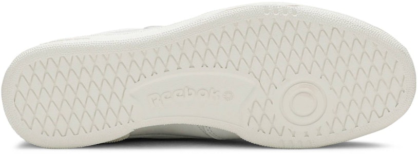 Sneeze x Reebok Club C Revenge 'Putih' FW5416 Shop Sneeze x Reebok Club C Revenge 'Putih' FW5416