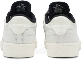 Sneeze x Reebok Club C Revenge 'Putih' FW5416 Details for Sneeze x Reebok Club C Revenge 'Putih' FW5416