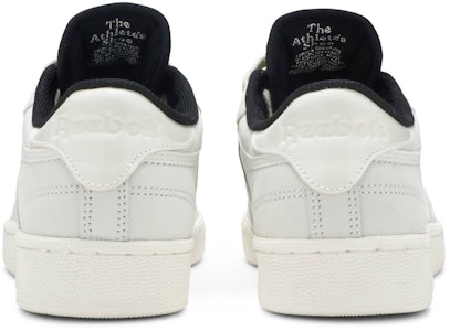 Sneeze x Reebok Club C Revenge 'Putih' FW5416 Details for Sneeze x Reebok Club C Revenge 'Putih' FW5416