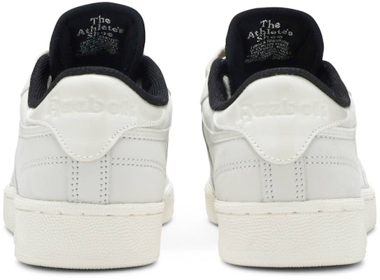 噴嚏 x Reebok Club C Revenge '白色' FW5416 Details for 噴嚏 x Reebok Club C Revenge '白色' FW5416