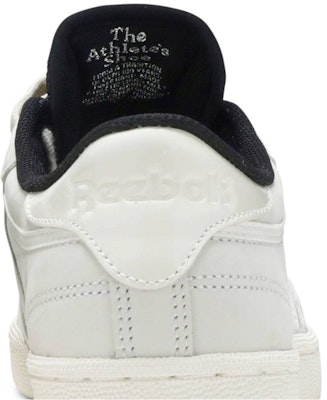 噴嚏 x Reebok Club C Revenge '白色' FW5416 Sizing 噴嚏 x Reebok Club C Revenge '白色' FW5416