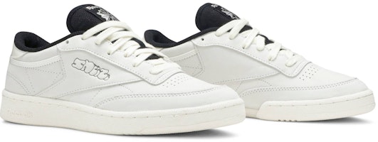 Sneeze x Reebok Club C Revenge 'Putih' FW5416 Cheap Sneeze x Reebok Club C Revenge 'Putih' FW5416