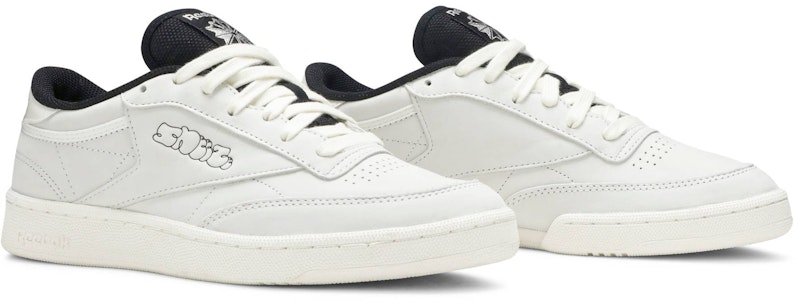 Sneeze x Reebok Club C Revenge 'Putih' FW5416 Cheap Sneeze x Reebok Club C Revenge 'Putih' FW5416