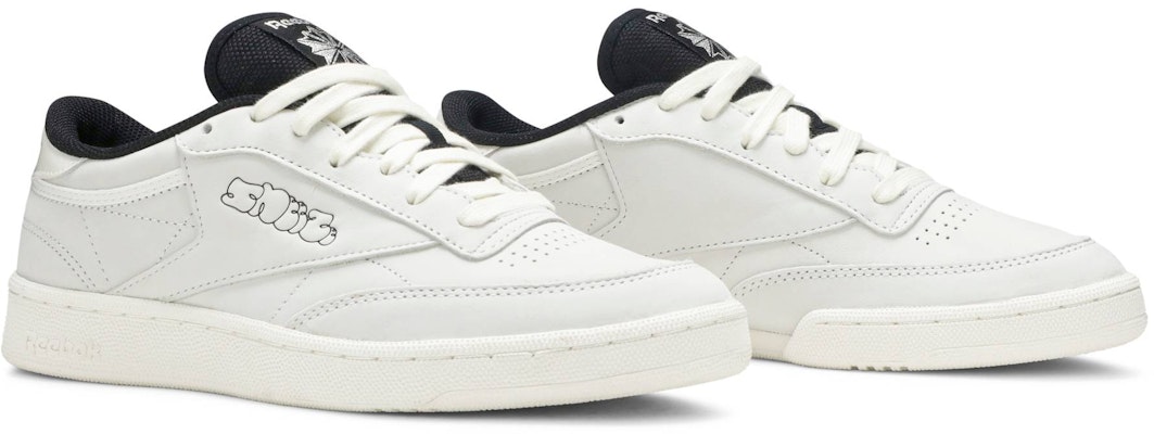 噴嚏 x Reebok Club C Revenge '白色' FW5416 Cheap 噴嚏 x Reebok Club C Revenge '白色' FW5416