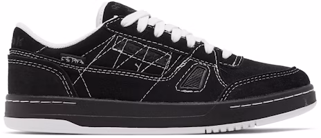 Sneeze x Reebok LT Court 'Black White' GW9607 Sneeze x Reebok LT Court 'Black White' GW9607