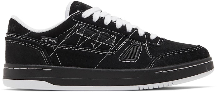 Sneeze x Reebok LT Court 'Negro Blanco' GW9607 Buy Sneeze x Reebok LT Court 'Negro Blanco' GW9607