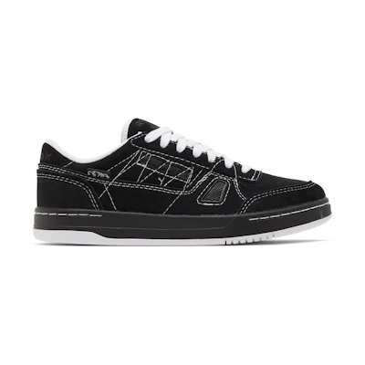 Sneeze Reebok LT Court 'Black White'