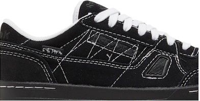 스니즈 x 리복 LT 코트 "블랙 화이트" GW9607 Order 스니즈 x 리복 LT 코트 "블랙 화이트" GW9607