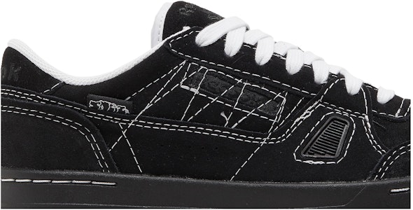 Sneeze x Reebok LT Court 'Negro Blanco' GW9607 Order Sneeze x Reebok LT Court 'Negro Blanco' GW9607