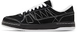 Lookbook Sneeze x Reebok LT Court 'Hitam Putih' GW9607