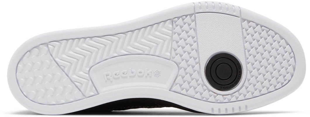 Sneeze x Reebok LTコート "ブラックホワイト" GW9607 Shop Sneeze x Reebok LTコート "ブラックホワイト" GW9607
