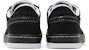 Sneeze x Reebok LT Court 'Hitam Putih' GW9607