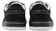 Details for Sneeze x Reebok LT Court 'Hitam Putih' GW9607
