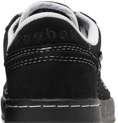 Sneeze x Reebok LTコート "ブラックホワイト" GW9607 Sizing Sneeze x Reebok LTコート "ブラックホワイト" GW9607
