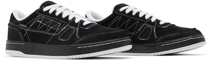 스니즈 x 리복 LT 코트 "블랙 화이트" GW9607 Cheap 스니즈 x 리복 LT 코트 "블랙 화이트" GW9607