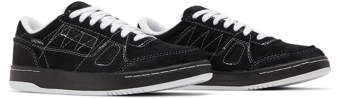Sneeze x Reebok LTコート "ブラックホワイト" GW9607 Cheap Sneeze x Reebok LTコート "ブラックホワイト" GW9607