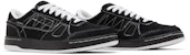 Sneeze x Reebok LT Court 'Hitam Putih' GW9607