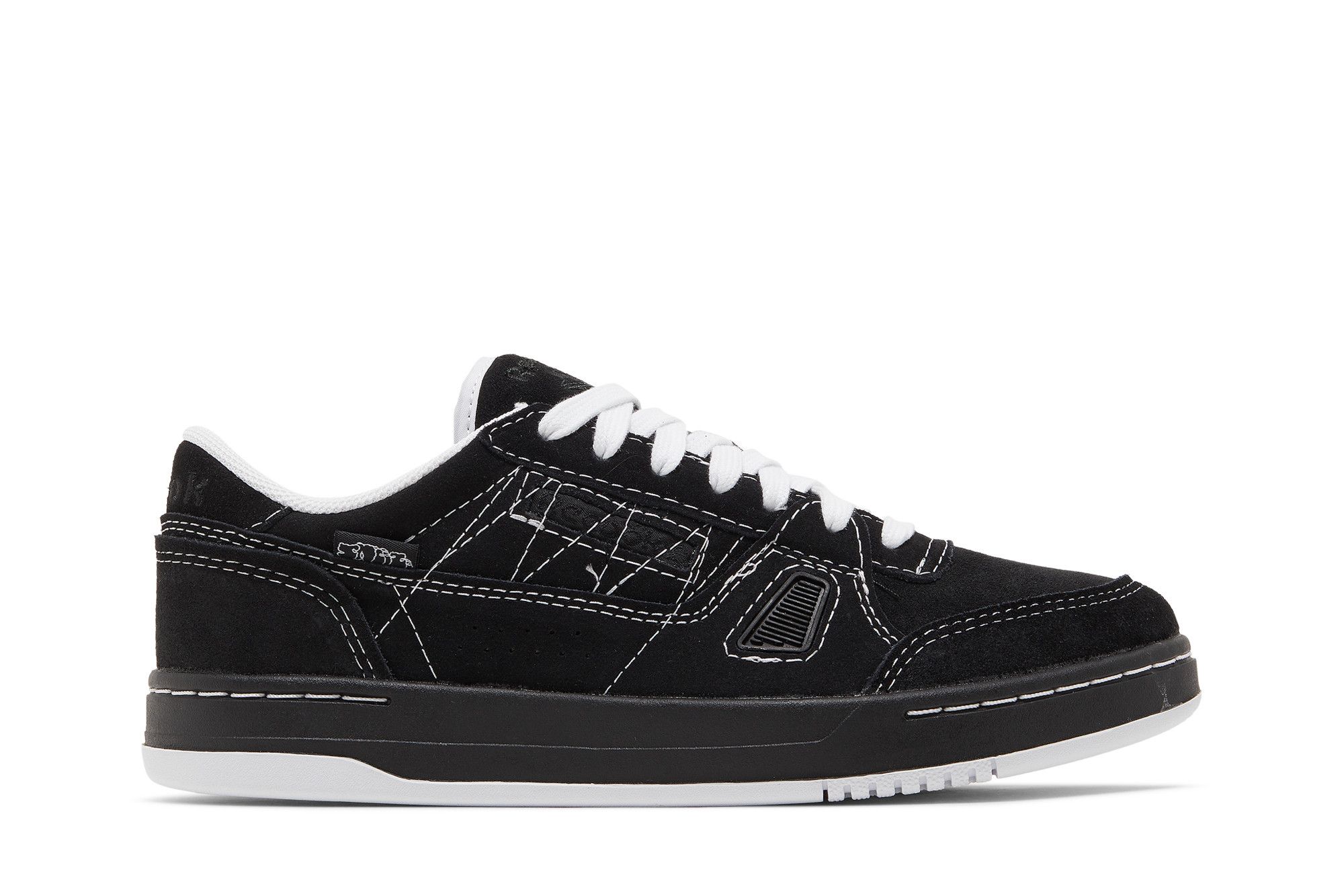 Sneeze x Reebok LT Court 'Black White' GW9607