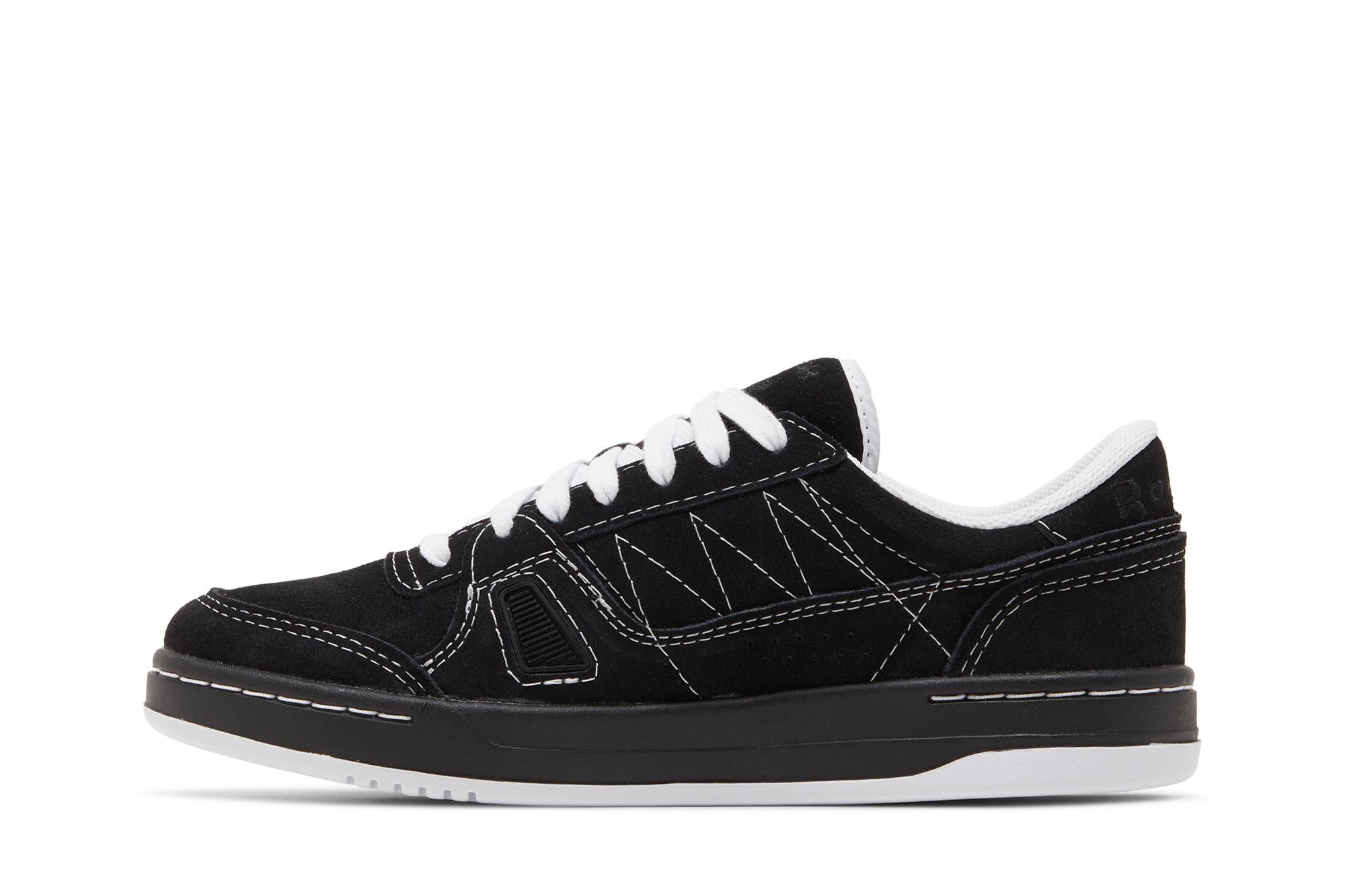 Shop Sneeze x Reebok LT Court ''Schwarz Weiß'' GW9607