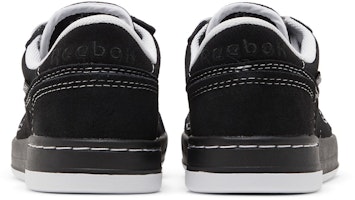 Sizing Sneeze x Reebok LT Court「黑白」GW9607