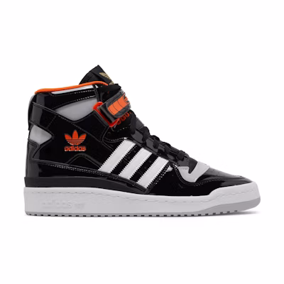 Snipes adidas Forum 84 High 'Detroit Bad Boys'