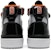 Snipes x adidas Forum 84 High 'Detroit Bad Boys' Lelaki Jahat Detroit GZ8375
