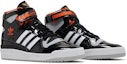Cheap Snipes x adidas Forum 84 High 'Detroit Bad Boys' Lelaki Jahat Detroit GZ8375