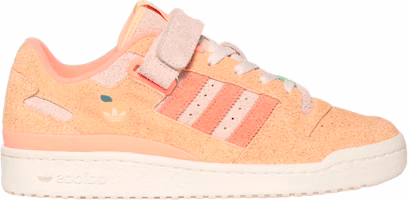 Snipes x adidas Forum Low 'Peach Tree' IF7989 Snipes x adidas Forum Low 'Peach Tree' IF7989