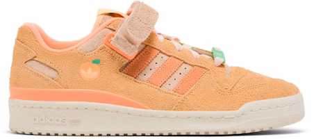 Snipes x adidas Forum Low 'Peach Tree' IF7989 Snipes x adidas Forum Low 'Peach Tree' IF7989